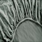Voodilina PRZG-10, hall v., 90 x 200 cm, kummiga