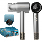 F&ouml;&ouml;n Cecotec Bamba IoniCare RockStar Nano IonTech Aluminum