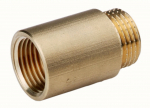 Pikendus Ferro P160Z, 3/4" MF, 6 cm