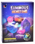 Kaevet&ouml;&ouml;de komplekt Luminous Gemstone, mitmev&auml;rviline