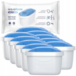 Veefilter AquaFloow MaxiMag, 10 tk