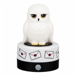 &Ouml;&ouml;lamp Paladone Harry Potter Hedwig, valge