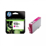 Tint HP No.920 CD973AE, roosa "magenta" v., 6 ml