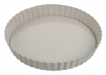 Tordi- ja koogivorm King Hoff KH 1969, beež v., 25 cm x 25 cm