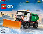 Konstruktor LEGO&reg; City Lumesahk 60490, 263 tk