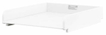 M&auml;hkimismatt Pinio Pure, 75.5 cm x 55.5 cm, valge v.