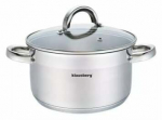 Pott Klausberg 7124, 20 cm, 3.5 l, h&otilde;be v.
