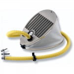 Jalapump, hall, 32 cm x 23 cm