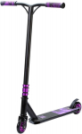 Triki t&otilde;ukeratas Boldcube Deluxe, must/violetne