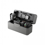 Mikrofon DJI Mic 3 (2TX+1RX), must v.