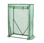 Mini kasvuhoone, 100 cm x 50 cm x 150 cm