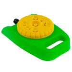 Pihusti TG64385, multifunktsionaalne, 180 mm