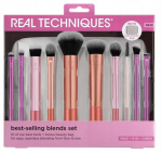 Meigipintslite komplekt Real Techniques Best-Selling Blends, 11 tk