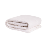 Tekk Masterjero Natural Feather Warm 300GSM, 200 x 220 cm, valge v.