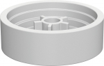 Kinnitus, naelutajate jaoks Bosch 1600A032GJ, 100 tk