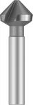 Avardamise otsik Bosch Pro Soft 2608597509, metall, silindriline, 20.5 mm x 6.3 cm