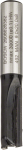 Frees Bosch 2608628382, &uuml;mardamise, 51 mm x 9 mm