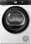 Kuivati Hisense DH3S802BW3, 8 kg