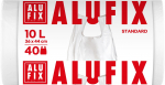 Pr&uuml;gikott ALUFIX BS-AX-655896, 10 l, 40 tk