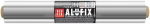 Alumiiniumfoolium ALUFIX BL, 15000 cm x 44 cm