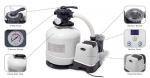 Liivafiltripump basseinile Intex 26646 ZV-2461