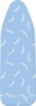 Kate triikimislauale Wenko 65541800, 140 cm x 48 cm, helesinine v.