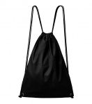 Jalan&otilde;ude kott Malfini Easygo 922, must v., 47 cm x 37 cm