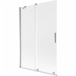 Vannisein Mexen Velar, 120 cm x 150 cm, chrome/matt