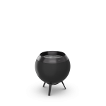 V&auml;likamin Hofats Moon, 45 cm x 45 cm x 49 cm