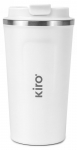 Termostass Kiro KI510W, 0.51 l, valge v.