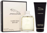 Kinkekomplektid meestele Jaguar Classic Gold, 2 tk.