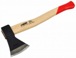 Kirves AWTools Black Line AW33050BL, hakkimiseks, 34 cm, 0.4 kg