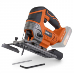 Juhtmeta akutikksaag Powerplus POWDP25300, 20 V