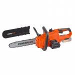 Akutoitega kettsaag Powerplus POWDPG7570, 30 cm, ilma akuta