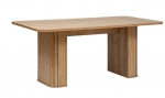 S&ouml;&ouml;gilaud, pruun v., 180 cm x 90 cm x 75 cm