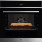 Integreeritav ahi Electrolux 700 seeria MealAssist LOE8F38X