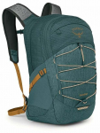 Seljakott Osprey Quasar, torrent blue v., 26 l