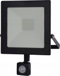 &Otilde;ue seinavalgusti Loyal Lighting ML, 30W, LED, IP65, must v., 20.2 cm x 27 cm