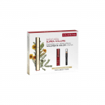Ripsmetu&scaron;&scaron;, komplekt Clarins Supra Volume, 10.8 ml, must v.