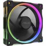 &Otilde;hkjahuti korpusele Asus Prime MR120 ARGB Reverse, 120 mm x 120 mm