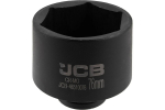 S&uuml;gav kuusnurkne l&ouml;&ouml;gipesa JCB 46510076, 76 mm, 3/4"