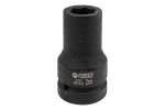 S&uuml;gav kuusnurkne l&ouml;&ouml;gipesa Forsage F-48510023, 23 mm, 1"