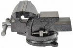 Kruustangid Geko 5"/125mm G01031, teras/malm