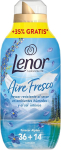 Pesupehmendaja Lenor Alpine Fresh Air, vedel, 0.7 l