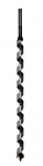 Spiraalne puitpuur Makita 3D E-07864, puit, keermega, hex, 18 mm x 40 cm