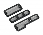 Komplekt, filter, nurklihvijate jaoks Makita 193903-6, 3 tk