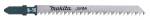 Tikksaetera Makita B-07674, metall, 105 mm, 100 tk
