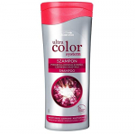 &Scaron;ampoon Joanna Ultra Color Red, 200 ml