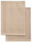 Lauamatt Homla Imera 244227, 48 cm x 33 cm, 2 tk, Pruun v.