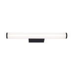 Valgusti seinale Light Prestige Vena, LED, 3000 - 6000 &deg;K, 1 x 12 W, valge v./must v.